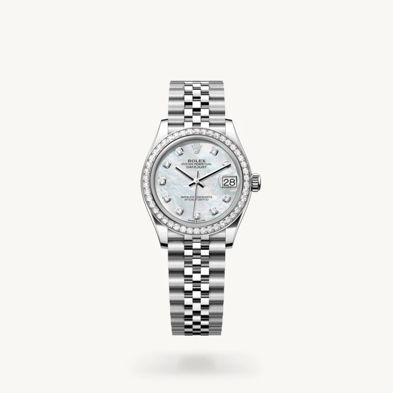 Rolex M278384RBR-0008 - Washington Watches
