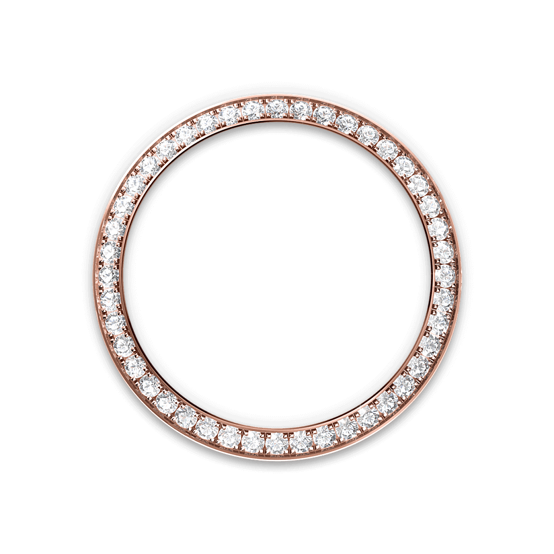 Rolex Lady-Datejust M279135RBR-0019 - Washington Watches
