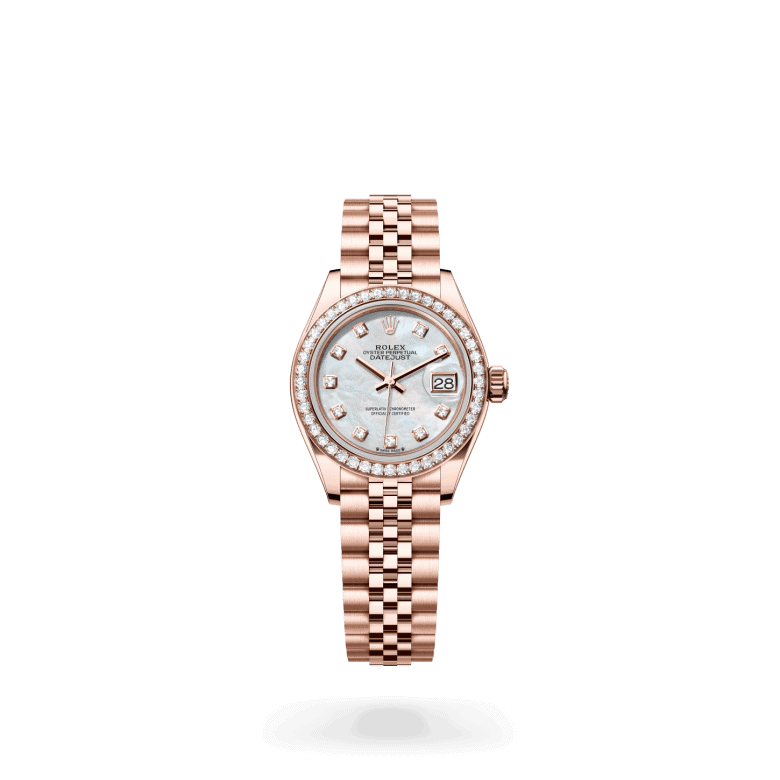 Rolex M279135RBR-0019 - Washington Watches