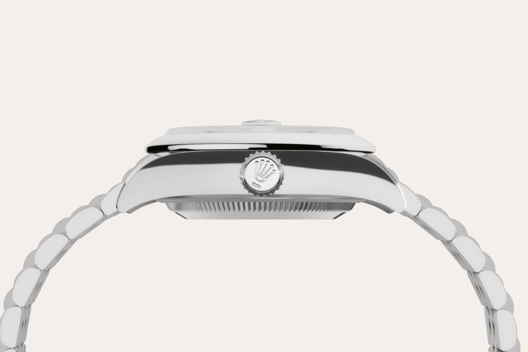 Rolex Lady-Datejust M279160-0013 - Washington Watches