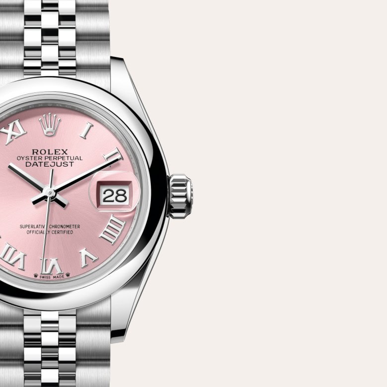 Rolex M279160-0013 - Washington Watches