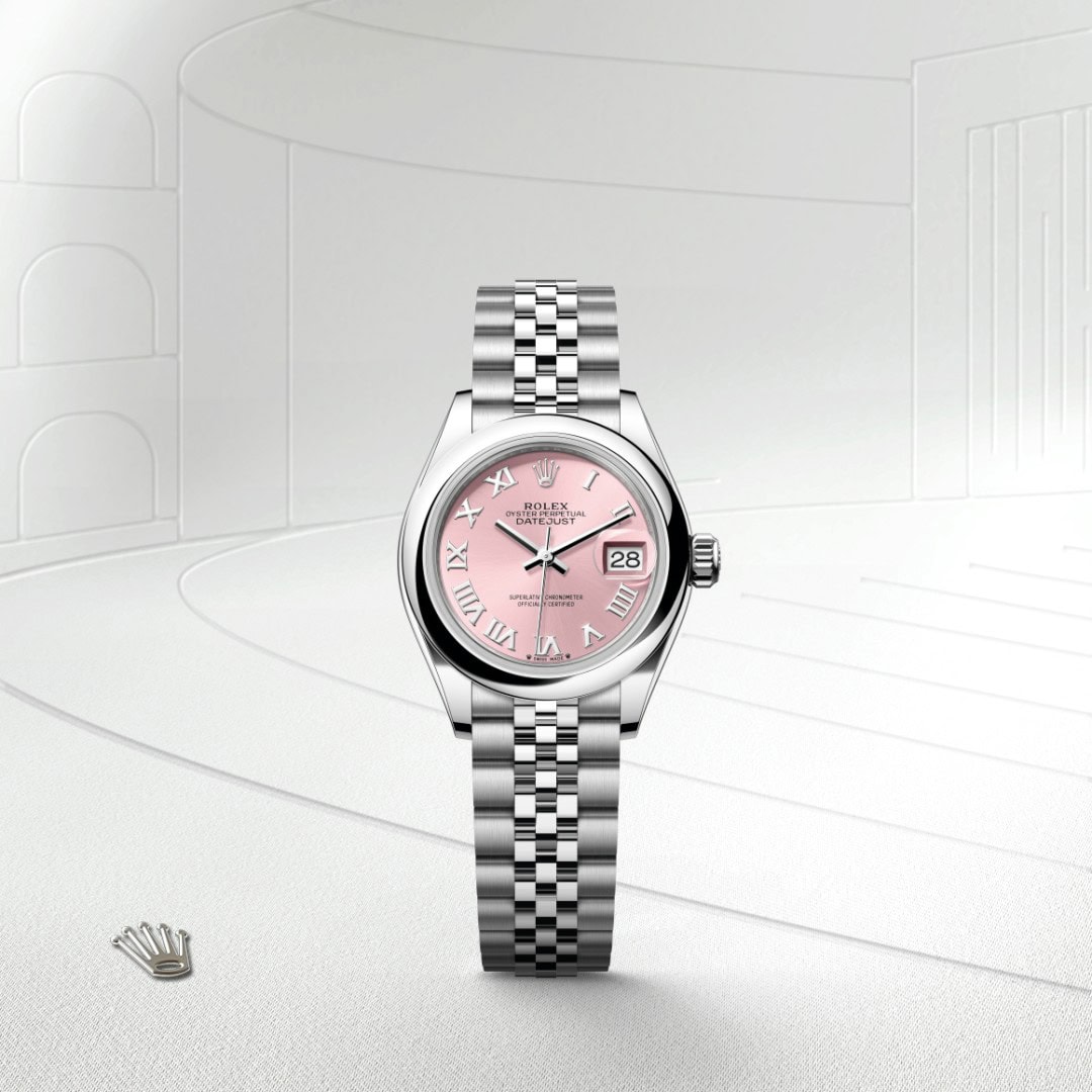 Rolex M279160-0013 - Washington Watches