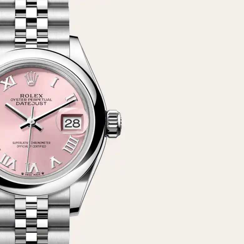 Rolex Lady-Datejust M279160-0013 - Washington Watches