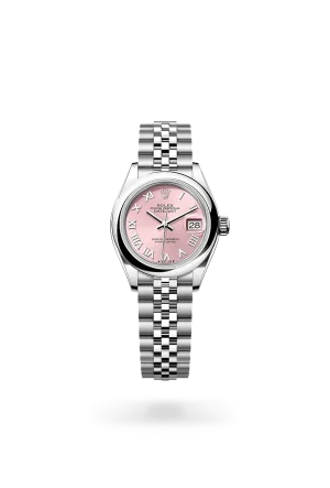 Rolex Lady-Datejust M279160-0013 - Washington Watches