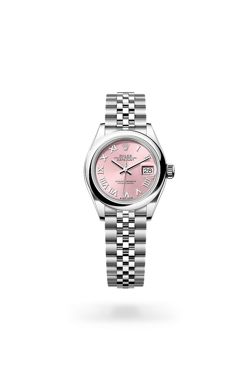 Rolex Lady-Datejust M279160-0013 - Washington Watches