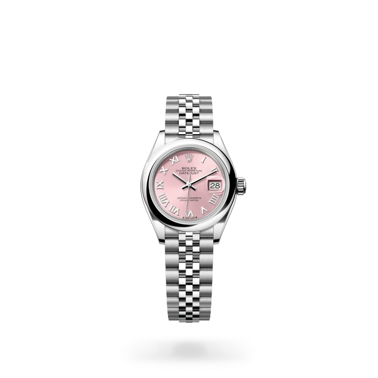 Rolex Lady-Datejust M279160-0013 - Washington Watches
