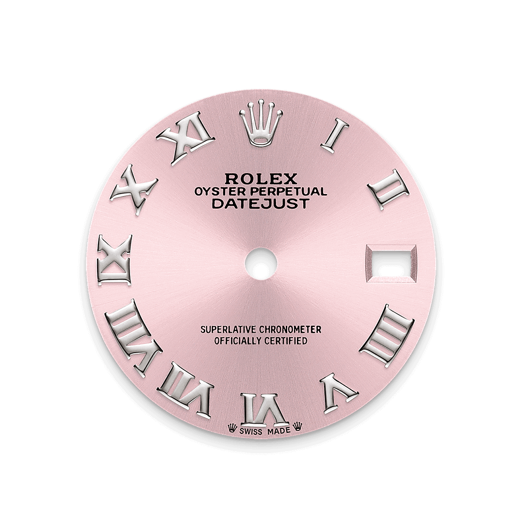 Rolex Lady-Datejust M279160-0013 - Washington Watches