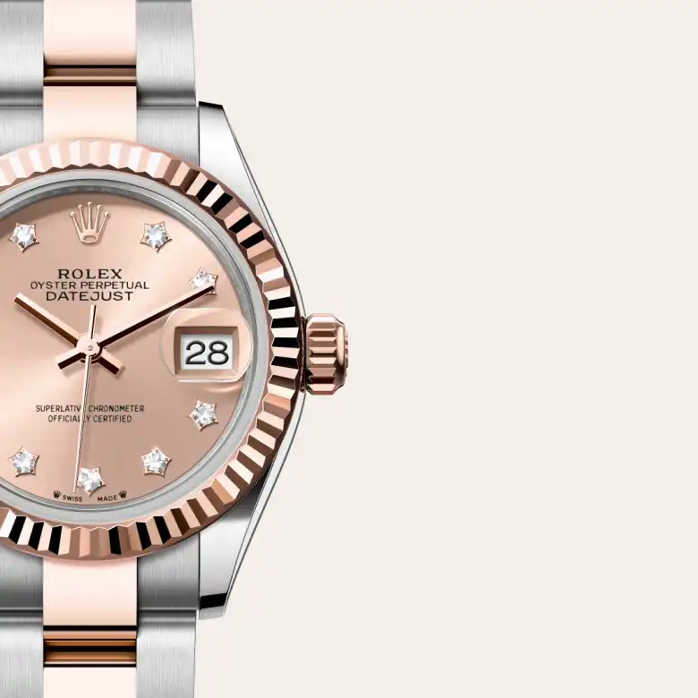 Rolex Lady-Datejust M279171-0028 - Washington Watches