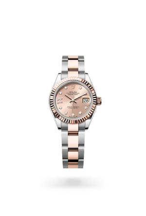 Rolex Lady-Datejust M279171-0028 - Washington Watches