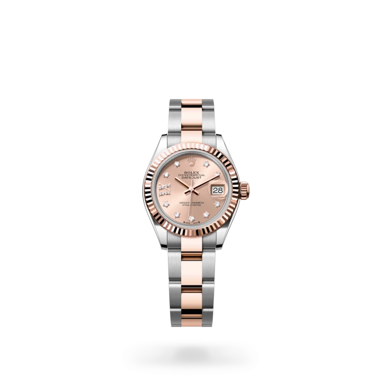 Rolex Lady-Datejust M279171-0028 - Washington Watches
