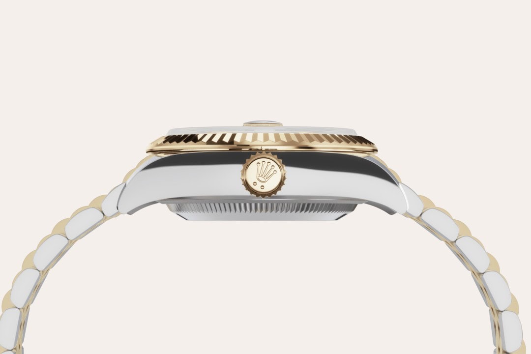 Rolex Lady-Datejust M279173-0007 - Washington Watches