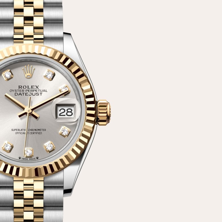 Rolex M279173-0007 - Washington Watches