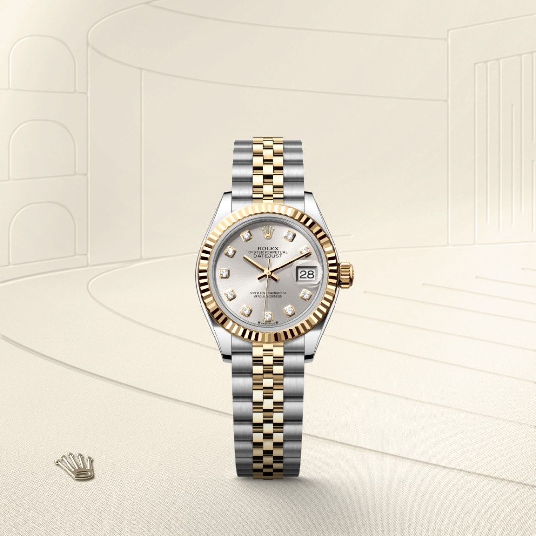 Rolex M279173-0007 - Washington Watches