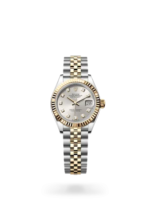 Rolex Lady-Datejust M279173-0007 - Washington Watches