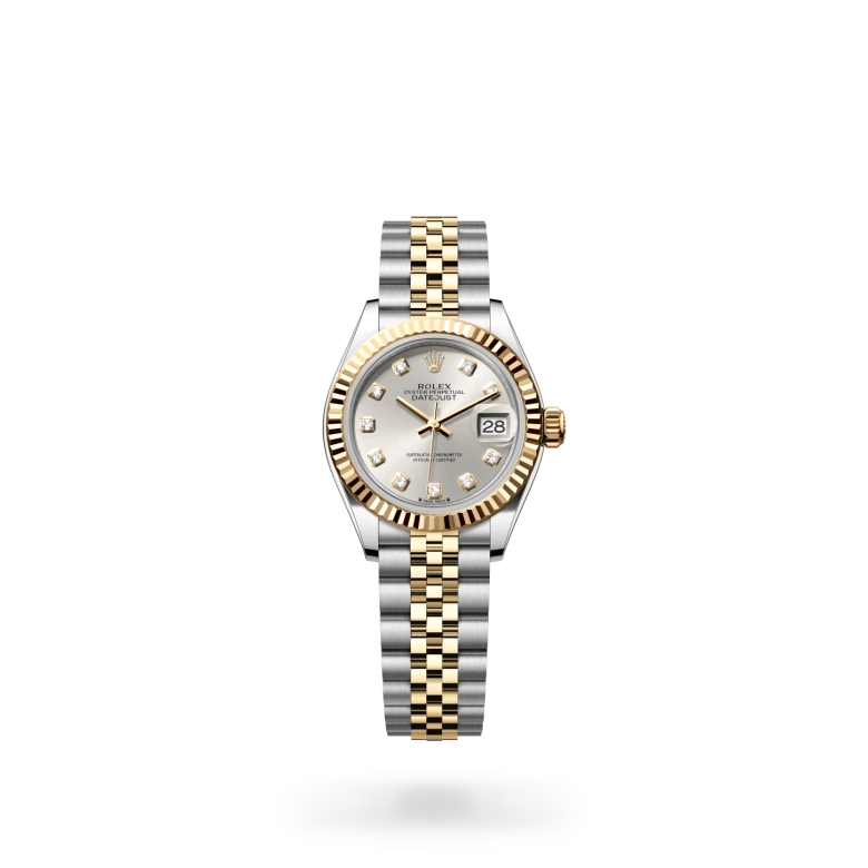 Rolex Lady-Datejust M279173-0007 - Washington Watches