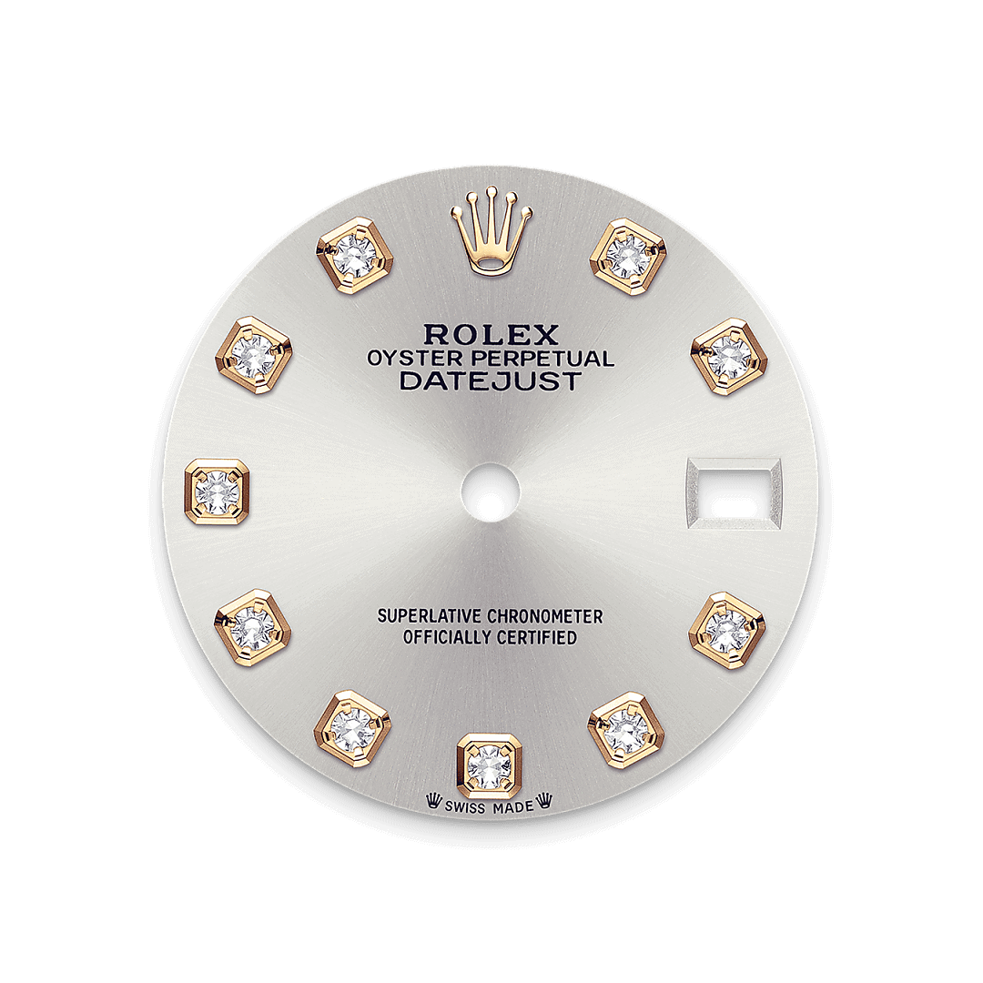 Rolex Lady-Datejust M279173-0007 - Washington Watches