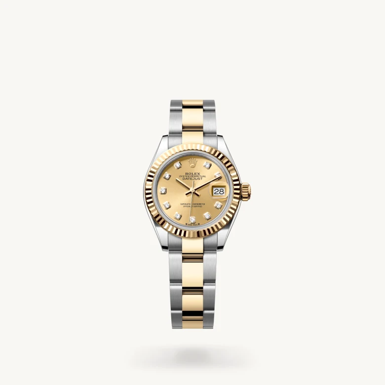 Rolex M279173-0012 - Washington Watches
