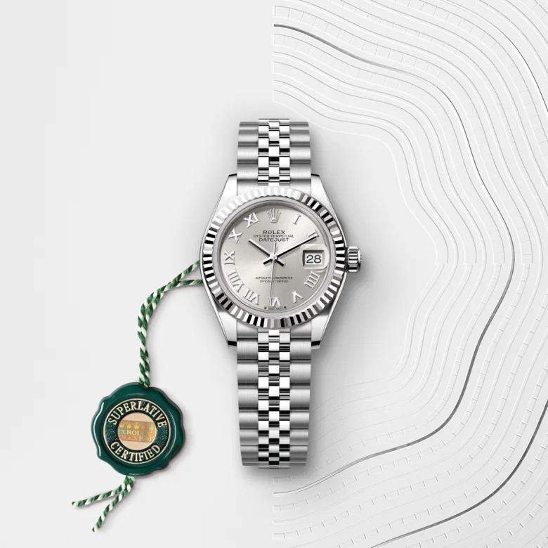 Rolex M279174-0007 - Washington Watches