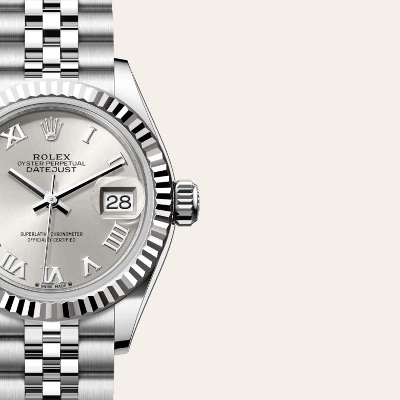 Rolex M279174-0007 - Washington Watches