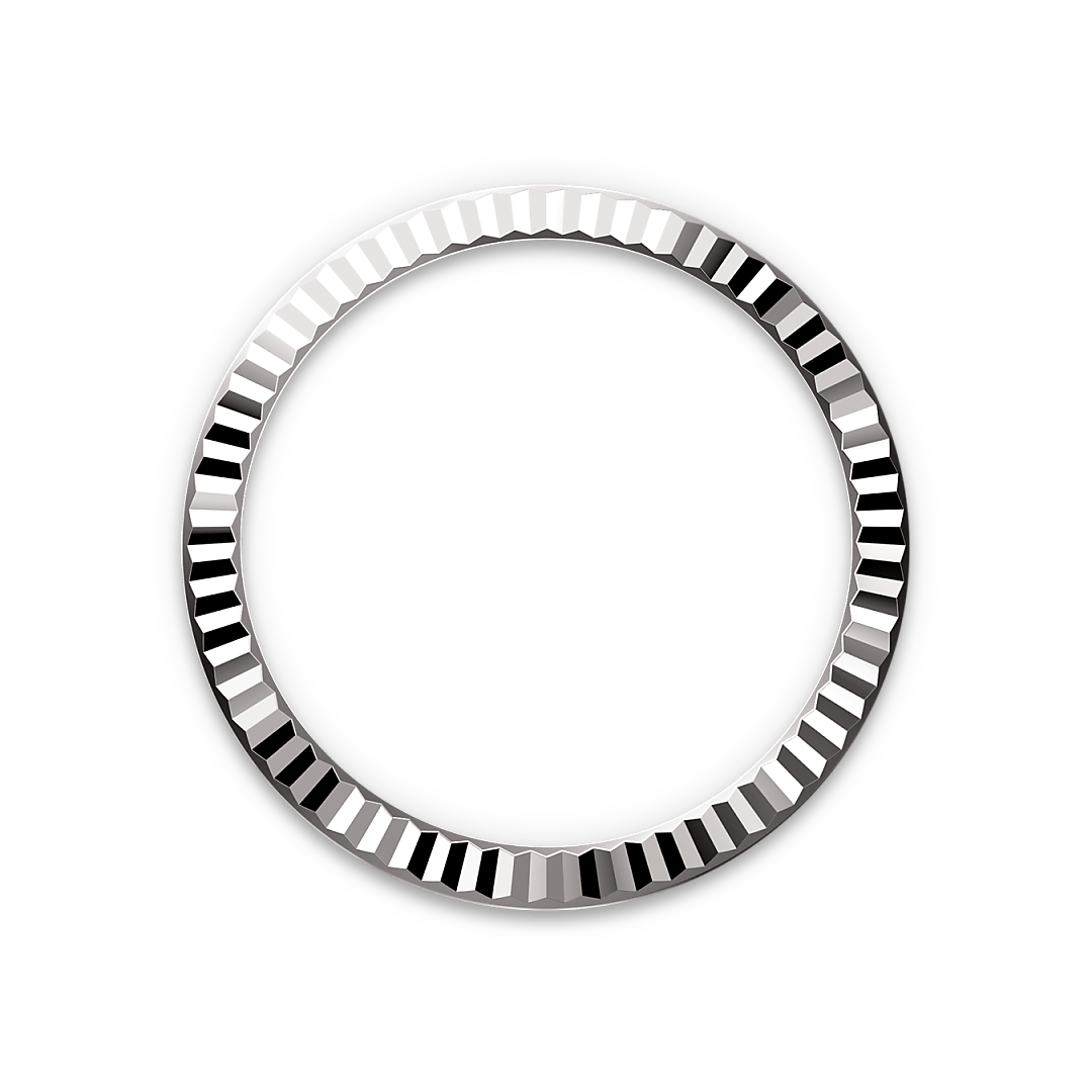 Rolex Fluted bezel - Washington Watches