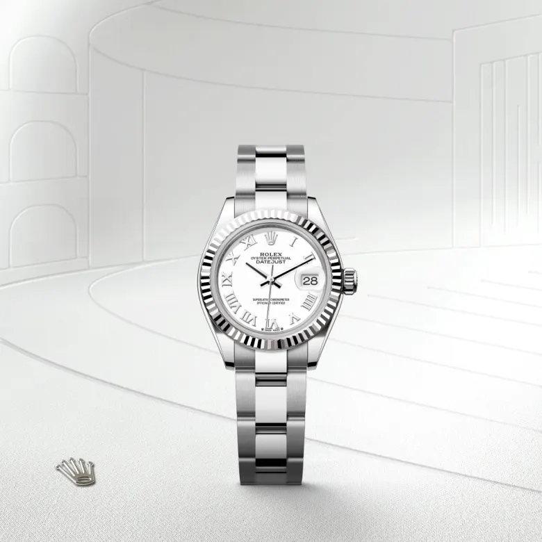 Rolex M279174-0020 - Washington Watches