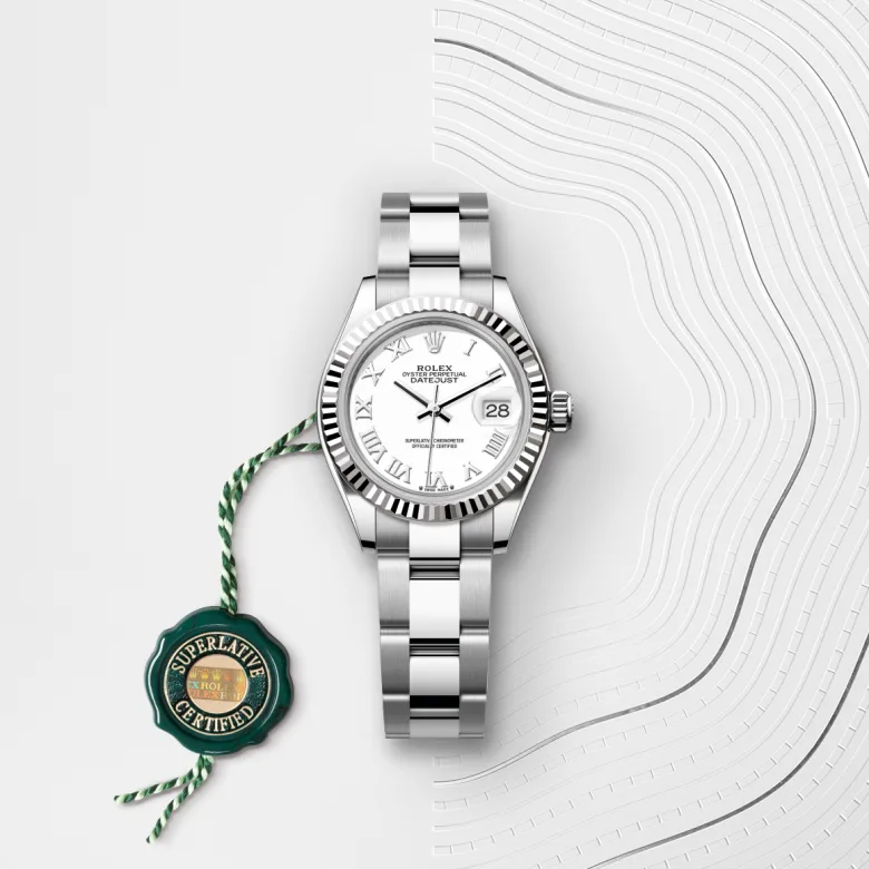Rolex M279174-0020 - Washington Watches