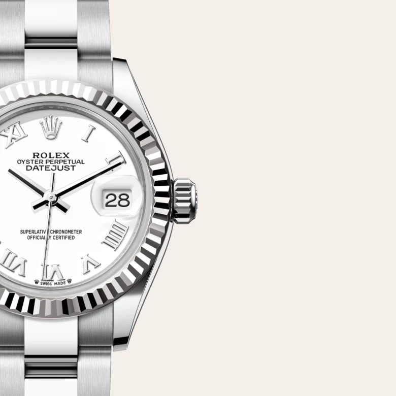 Rolex M279174-0020 - Washington Watches