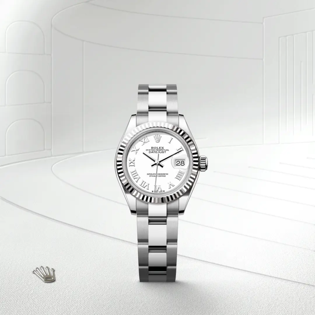 Rolex Lady-Datejust M279174-0020 - Washington Watches