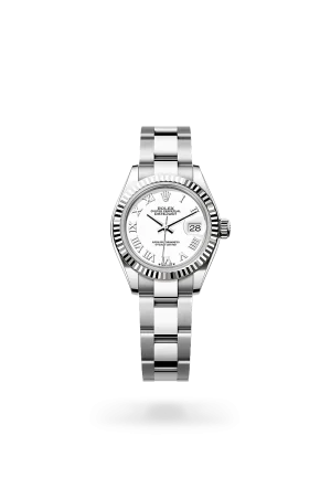 Rolex Lady-Datejust M279174-0020 - Washington Watches