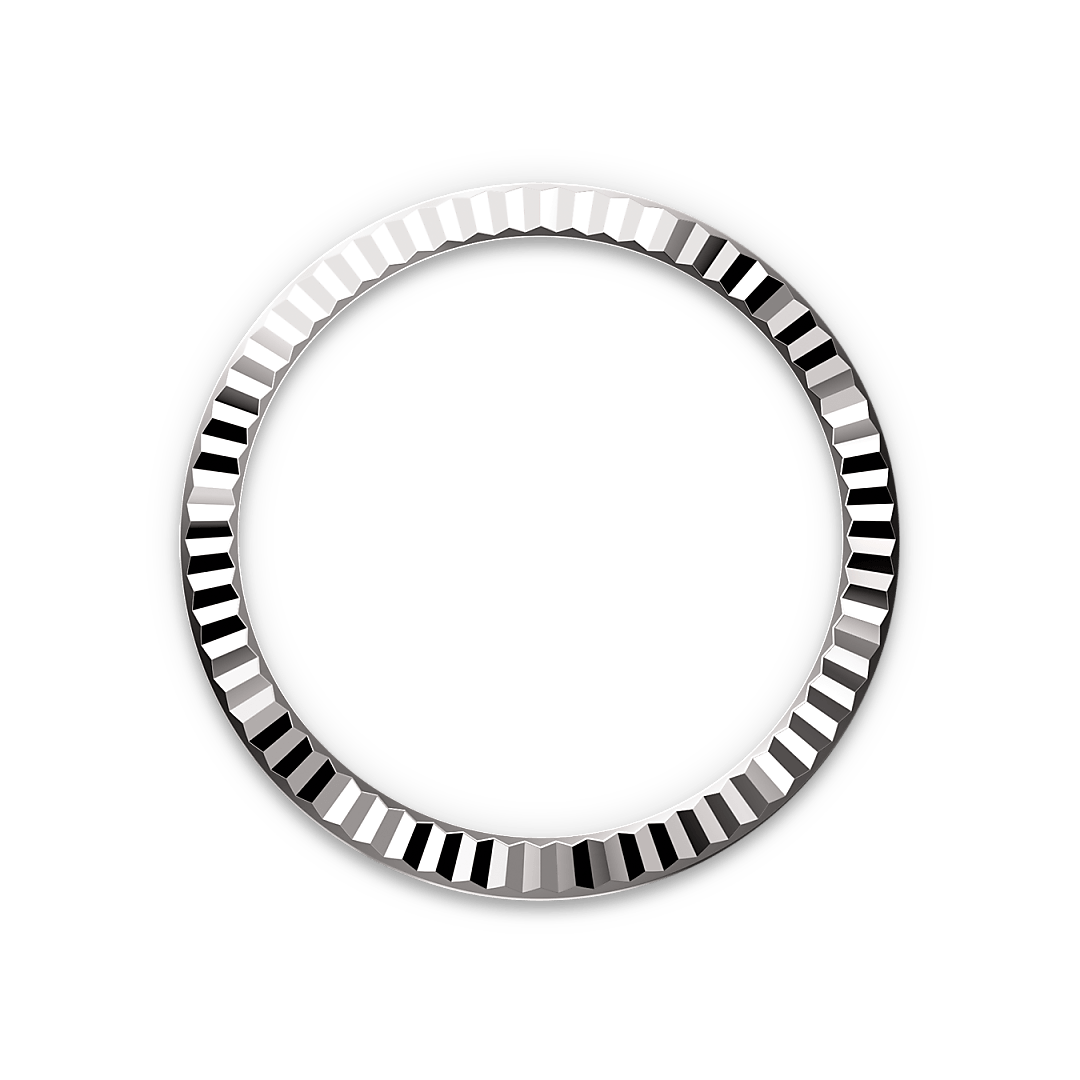 Rolex Fluted bezel - Washington Watches