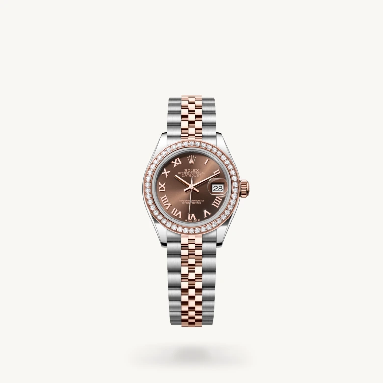 Rolex M279381RBR-0009 - Washington Watches