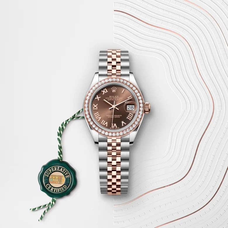 Rolex M279381RBR-0009 - Washington Watches