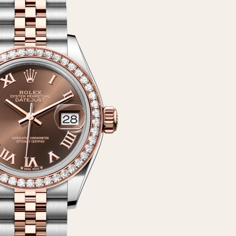 Rolex M279381RBR-0009 - Washington Watches