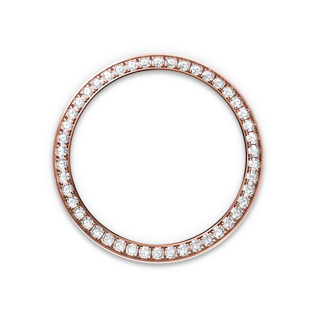 Rolex Diamond-set bezel - Washington Watches