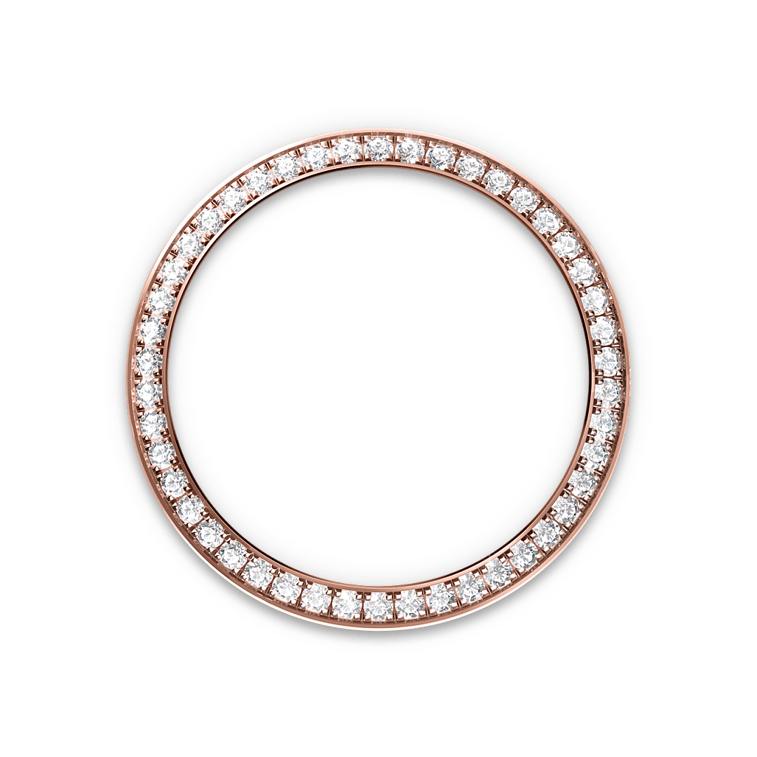 Rolex Diamond-set bezel - Washington Watches