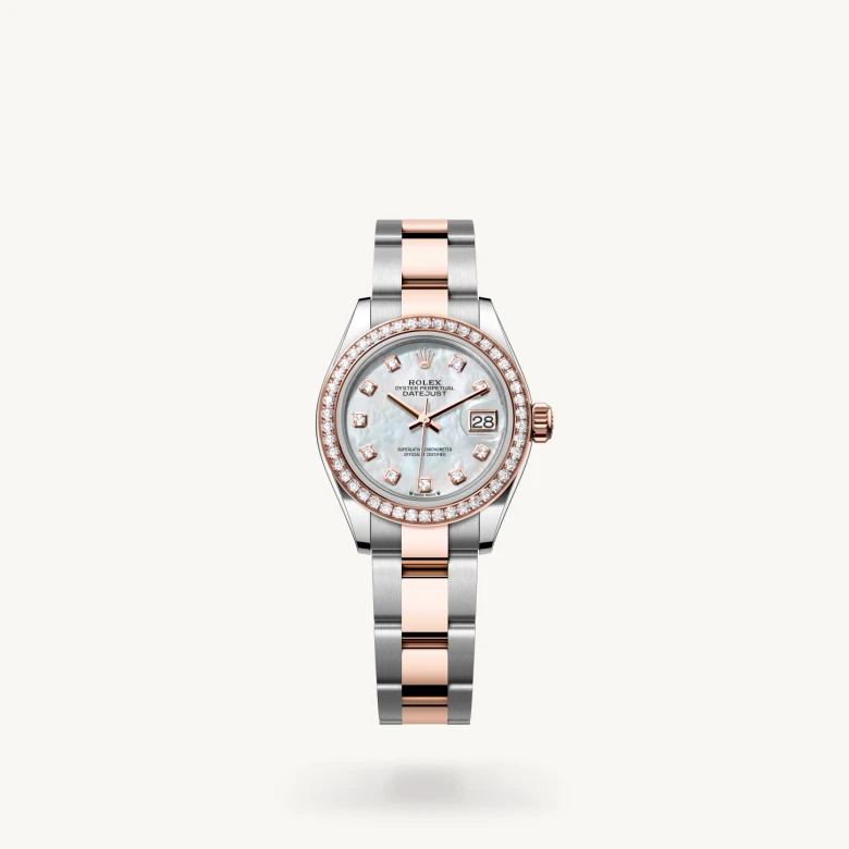 Rolex M279381RBR-0014 - Washington Watches
