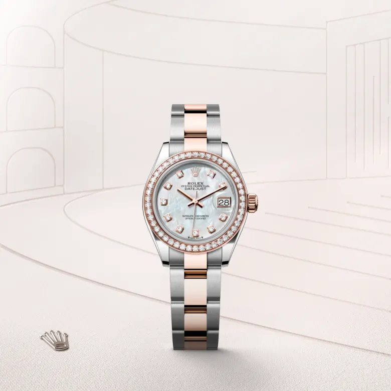 Rolex M279381RBR-0014 - Washington Watches