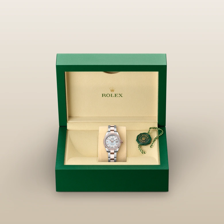 Rolex M279381RBR-0014 - Washington Watches