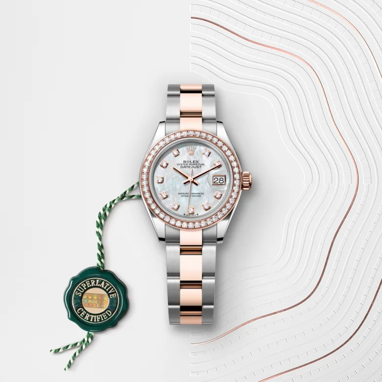 Rolex M279381RBR-0014 - Washington Watches