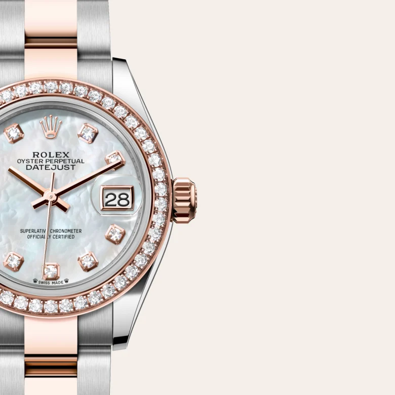 Rolex M279381RBR-0014 - Washington Watches