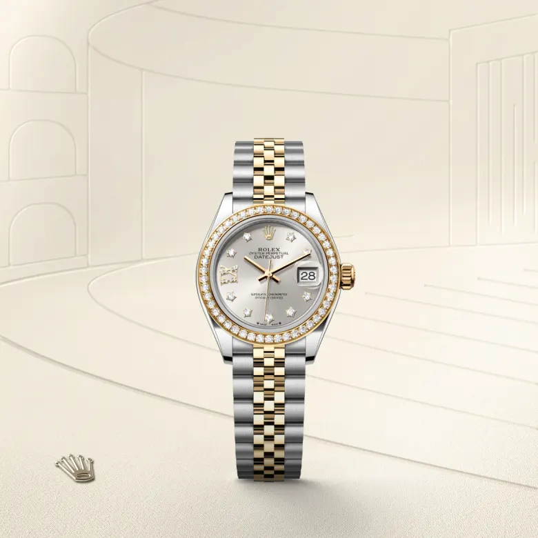 Rolex M279383RBR-0003 - Washington Watches
