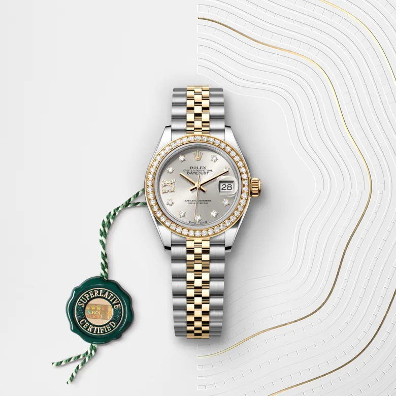 Rolex M279383RBR-0003 - Washington Watches