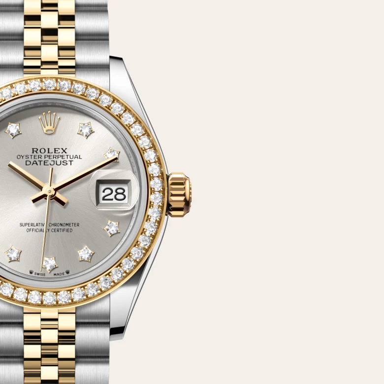 Rolex M279383RBR-0003 - Washington Watches