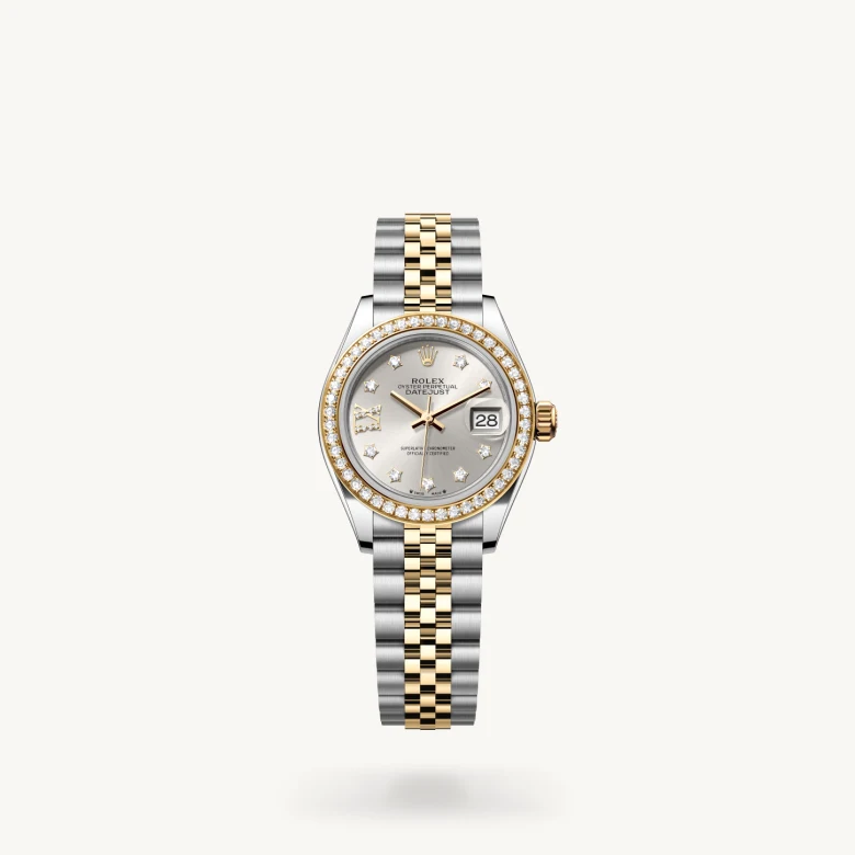 Rolex M279383RBR-0003 - Washington Watches