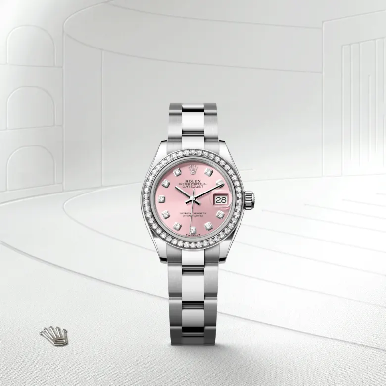 Rolex M279384RBR-0004 - Washington Watches