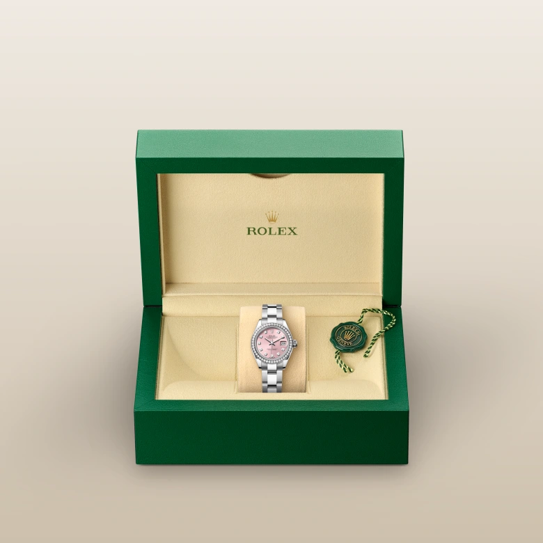 Rolex M279384RBR-0004 - Washington Watches