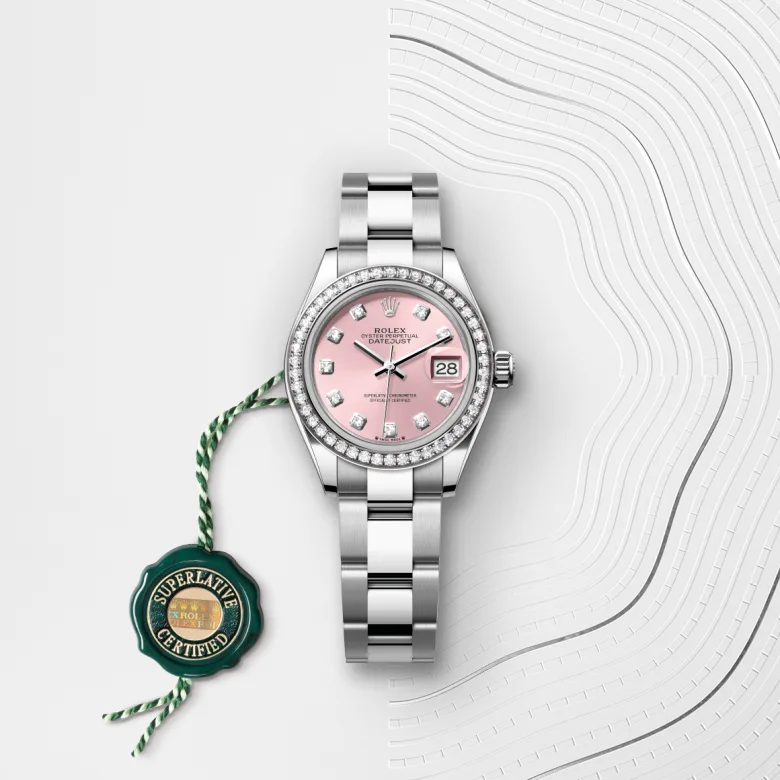 Rolex M279384RBR-0004 - Washington Watches