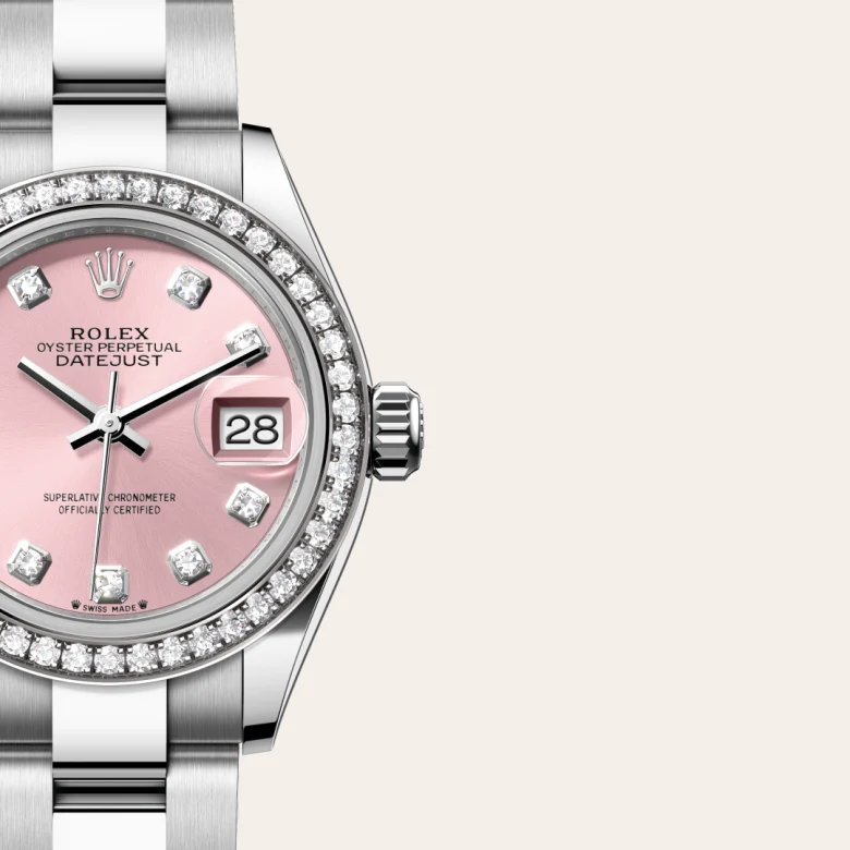 Rolex M279384RBR-0004 - Washington Watches