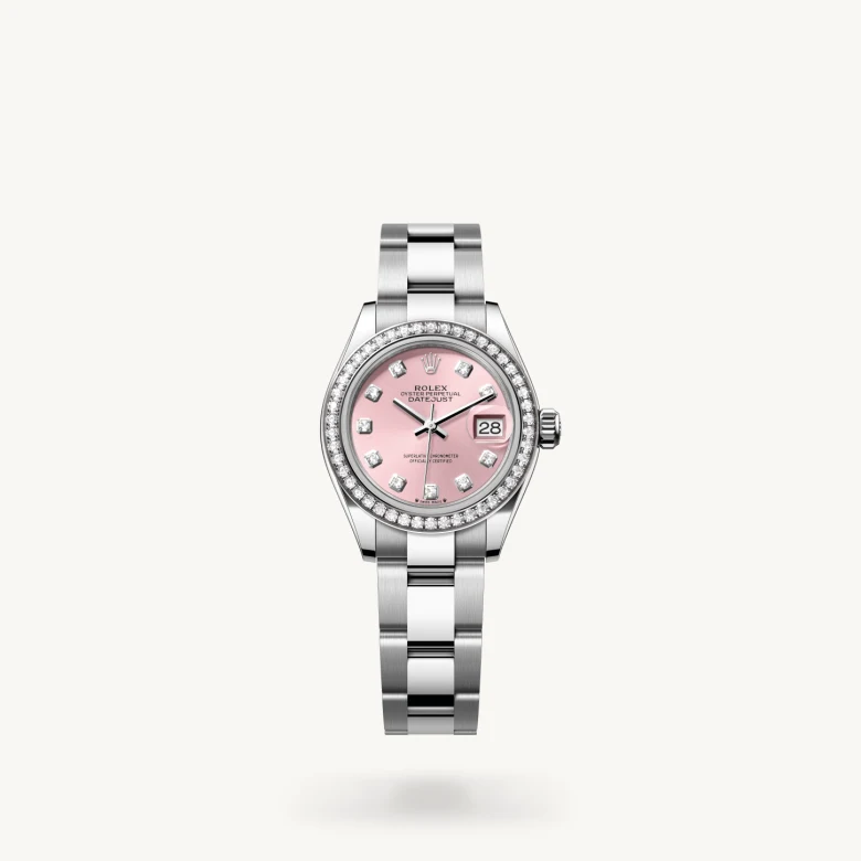 Rolex M279384RBR-0004 - Washington Watches