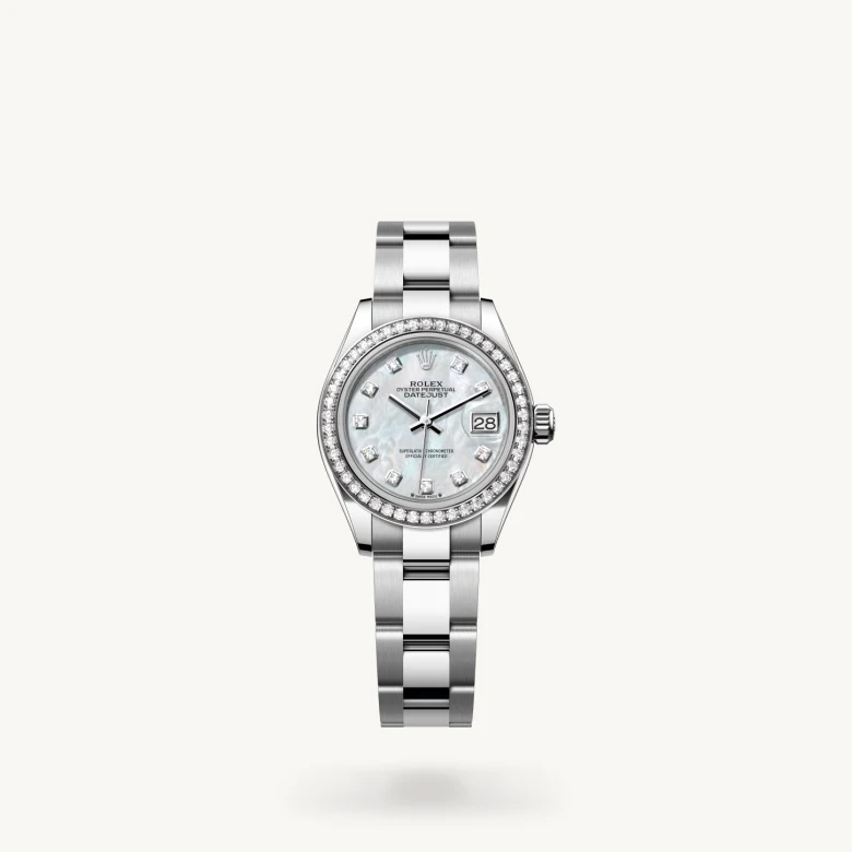 Rolex M279384RBR-0012 - Washington Watches
